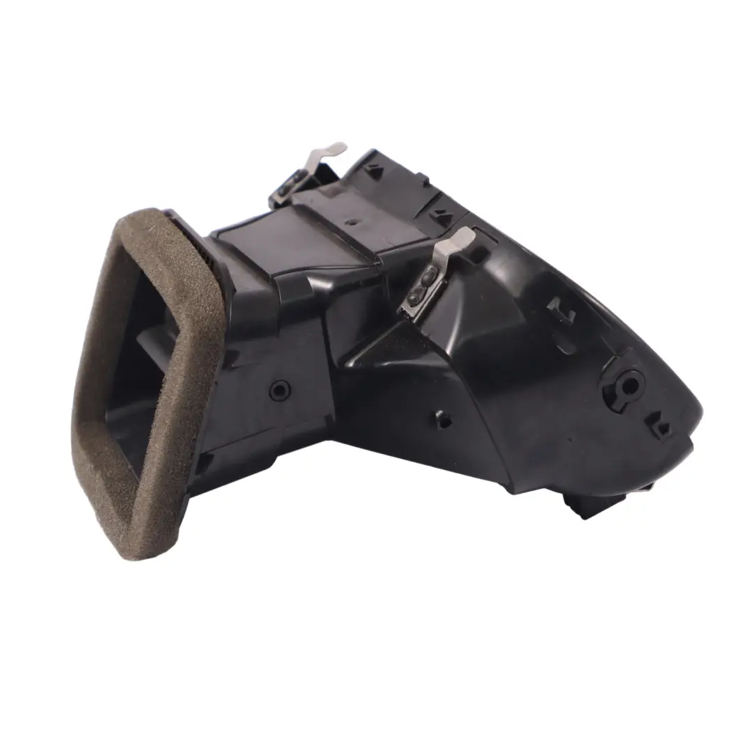 Mk5 6R Tobera ventilación frontal izquierda para Volkswagen Polo con número de pieza 6RF819703C Volkswagen Polo Mk5 6R Tobera ventilación frontal izquierda - SKU 6RF819703C - Número de pieza 6RF819703C