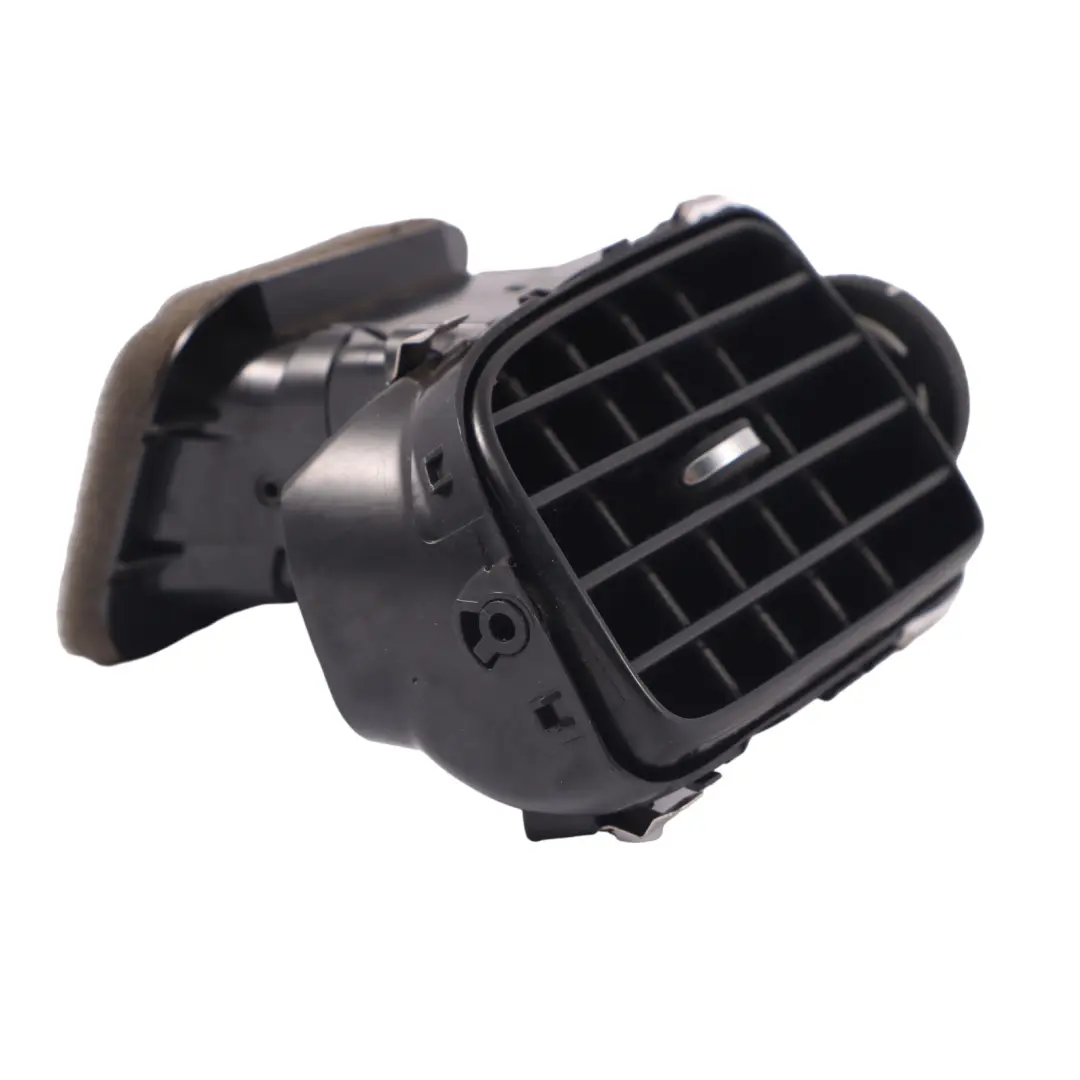 Mk5 6R Tobera ventilación frontal izquierda para Volkswagen Polo con número de pieza 6RF819703C Volkswagen Polo Mk5 6R Tobera ventilación frontal izquierda - SKU 6RF819703C - Número de pieza 6RF819703C