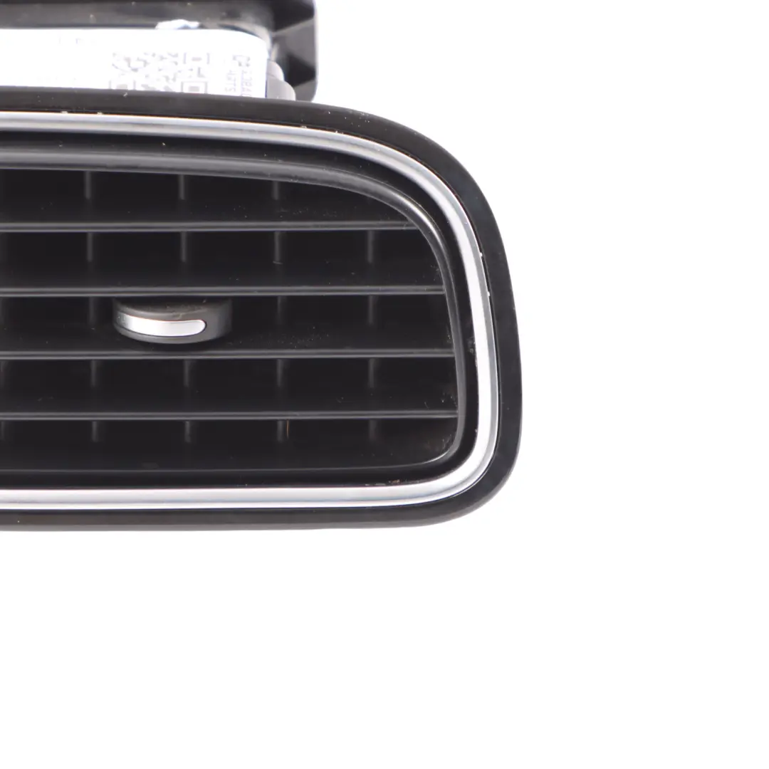 VW Volkswagen Polo 6R Dashboard Right O/S Air Vent Grille High Gloss - SKU 6RF819704C-1 - Part number 6RF819704C