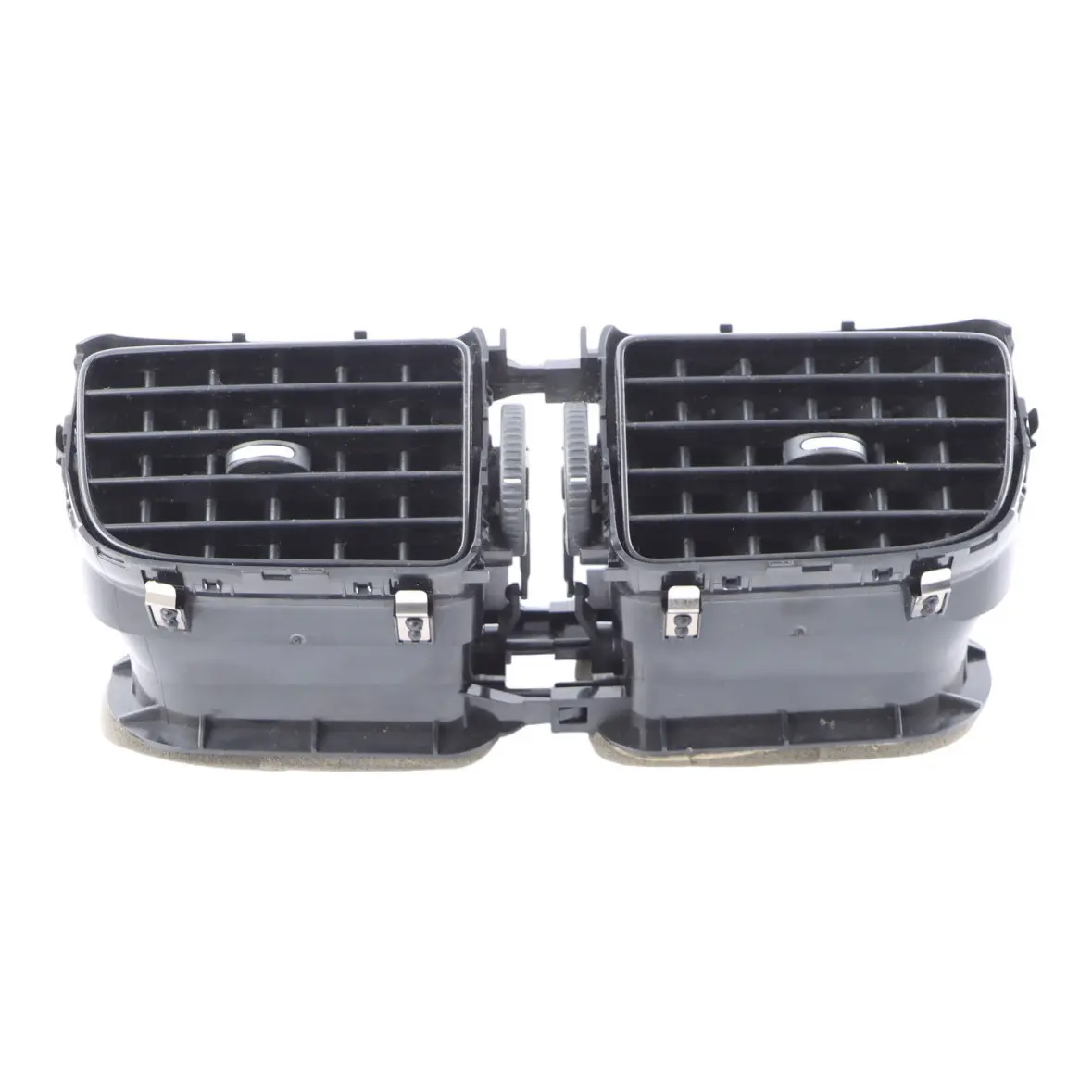 VW Volkswagen Polo 6R Griglia aerazione del riscaldamento cruscotto 6RF819728C