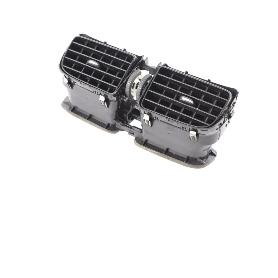 VW Volkswagen Polo 6R Dashboard Heater Air Vent Grille Control Unit - SKU 6RF819728C - Part number 6RF819728C