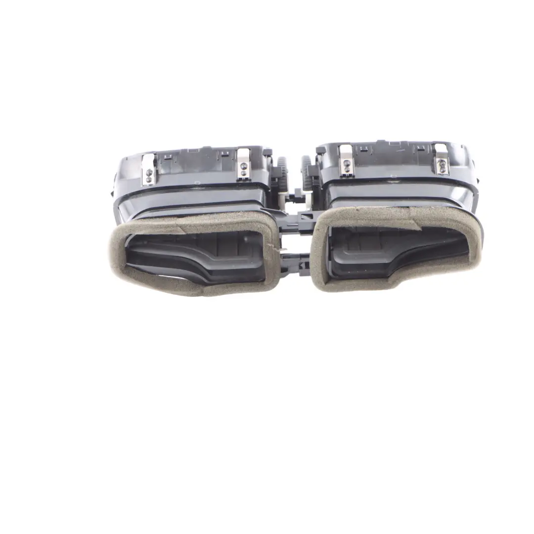 VW Volkswagen Polo 6R Grille d'aération du tableau de bord - SKU 6RF819728C - Numéro de pièce 6RF819728C