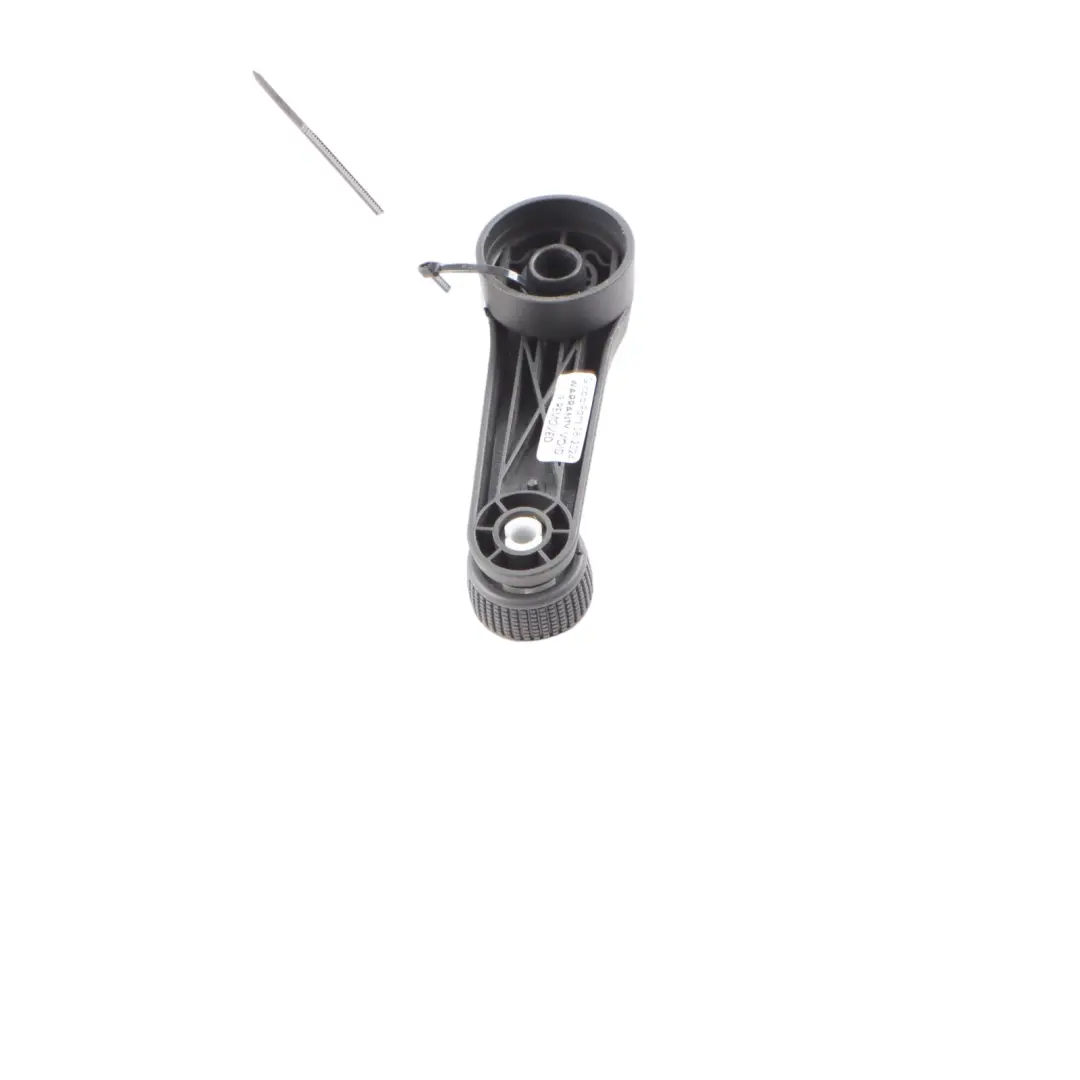 Seat Ibiza 6J Avvolgitore interno Finestrino Regolatore Manuale 6Q0837581A - SKU 6V0837581 - Numero di parte 6V0837581