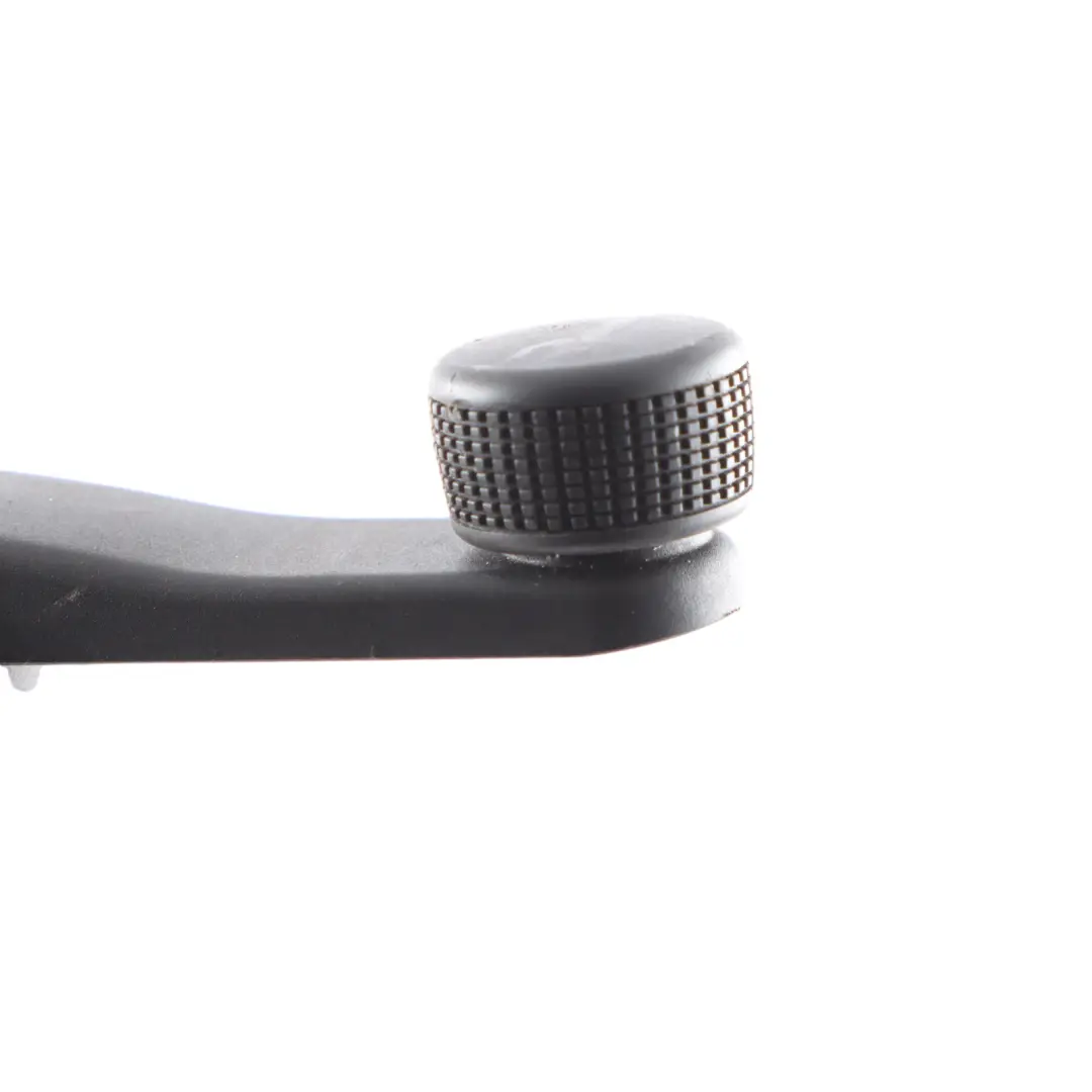 6J Winder Interior Regulador de la ventana Manivela Manual 6Q0837581A para Seat Ibiza con número de pieza 6V0837581 Seat Ibiza 6J Winder Interior Regulador de la ventana Manivela Manual 6Q0837581A - SKU 6V0837581 - Número de pieza 6V0837581