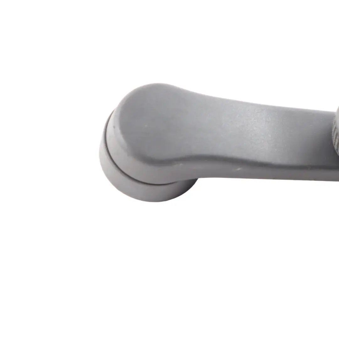 6J Winder Interior Window Regulator Crank Handle Manual 6Q0837581A Seat Ibiza - SKU 6V0837581 - Part number 6V0837581