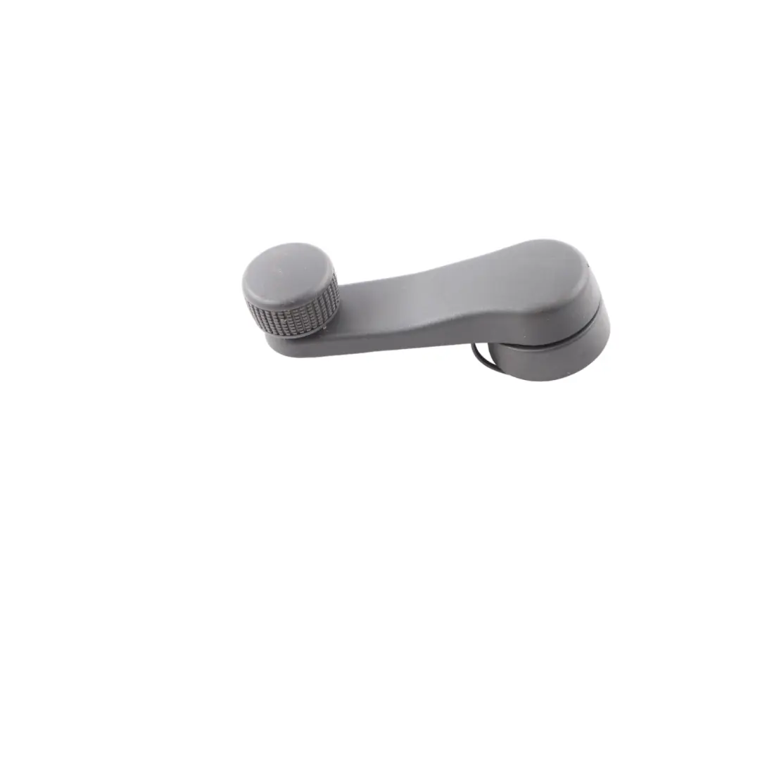 6J Winder Interior Window Regulator Crank Handle Manual 6Q0837581A Seat Ibiza - SKU 6V0837581 - Part number 6V0837581
