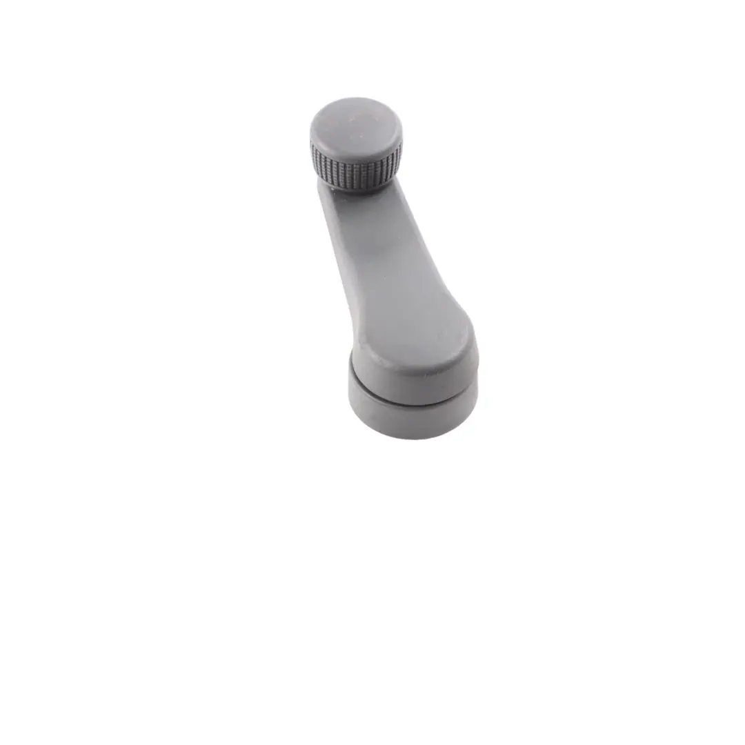 Seat Ibiza 6J Rączka Korba Regulator Szyby 6Q0837581A - SKU 6V0837581 - Numer Części 6V0837581