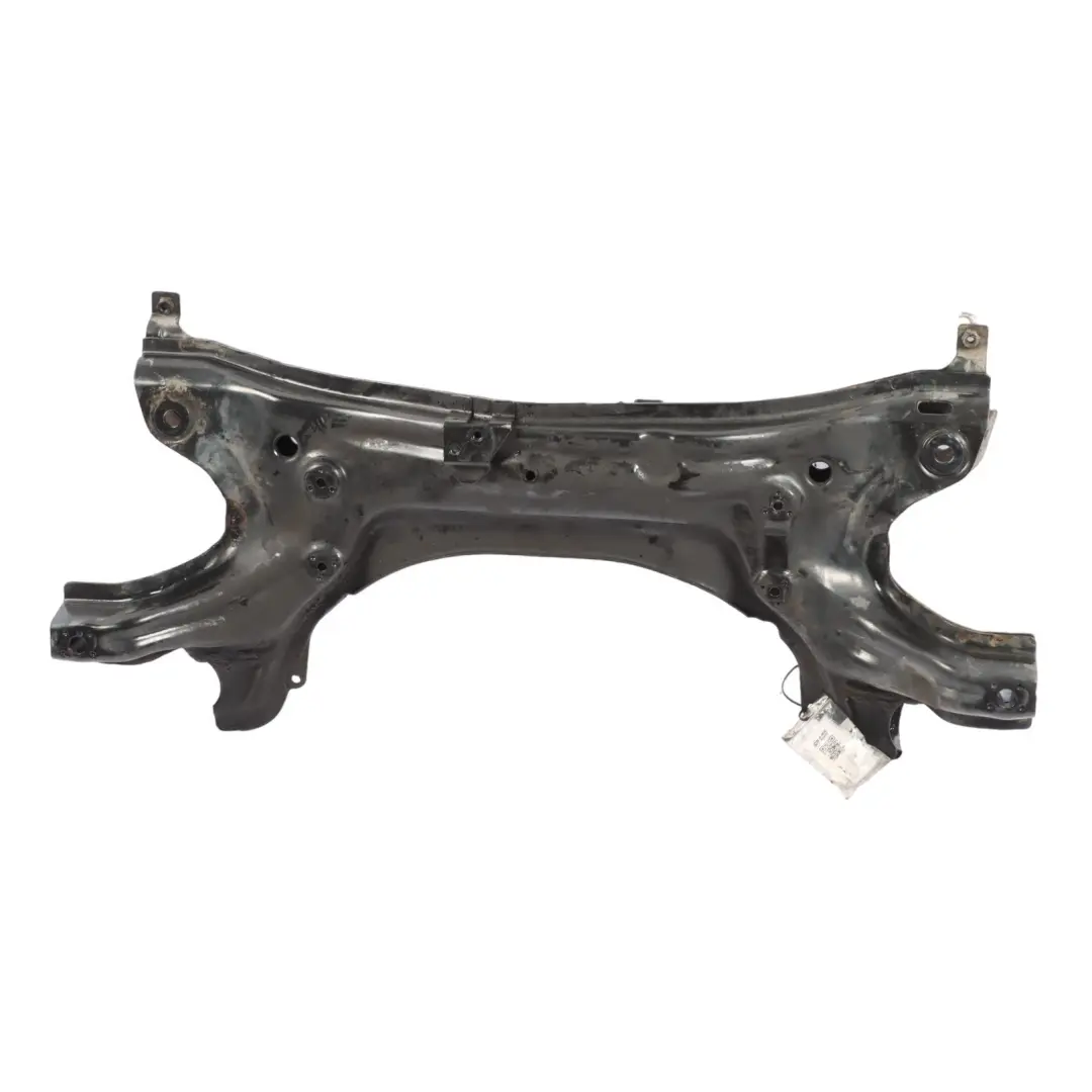 VW Volkswagen Polo 6N Front Axle Subframe Engine Support Cradle Mount - SKU 6X0199315E - Part number 6X0199315E