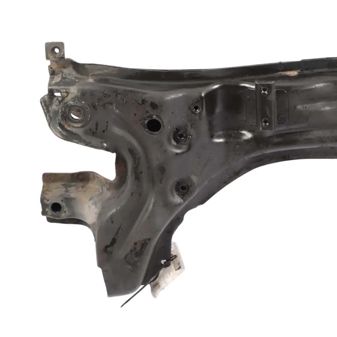 6N Front Axle Subframe Engine Support Cradle Mount to VW Volkswagen Polo with Part number 6X0199315E VW Volkswagen Polo 6N Front Axle Subframe Engine Support Cradle Mount - SKU 6X0199315E - Part number 6X0199315E