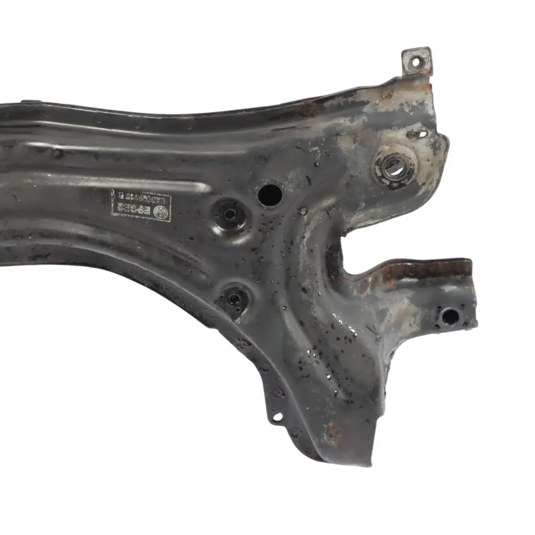 6N Front Axle Subframe Engine Support Cradle Mount to VW Volkswagen Polo with Part number 6X0199315E VW Volkswagen Polo 6N Front Axle Subframe Engine Support Cradle Mount - SKU 6X0199315E - Part number 6X0199315E