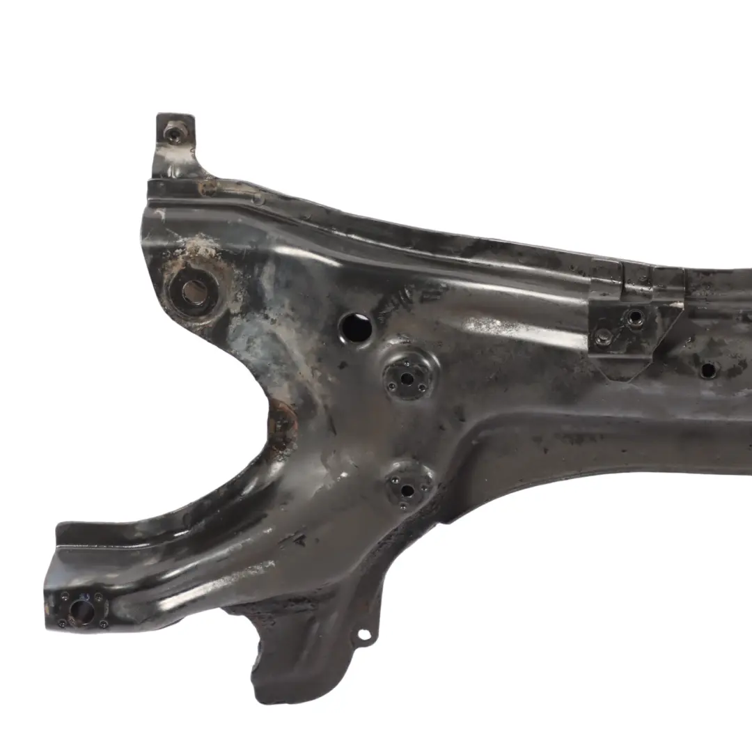 VW Volkswagen Polo 6N Front Axle Subframe Engine Support Cradle Mount - SKU 6X0199315E - Part number 6X0199315E