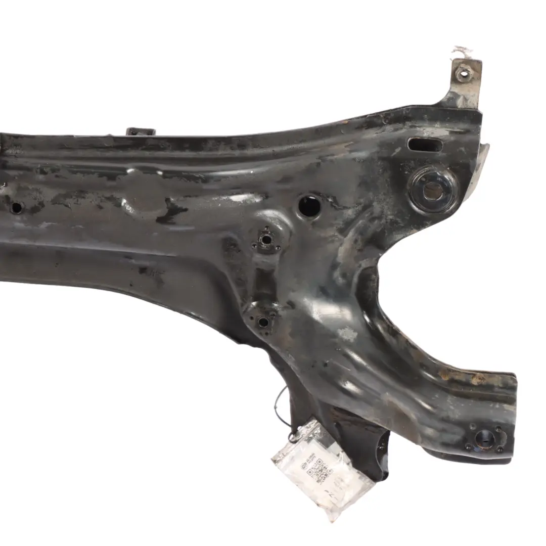 VW Volkswagen Polo 6N Front Axle Subframe Engine Support Cradle Mount - SKU 6X0199315E - Part number 6X0199315E