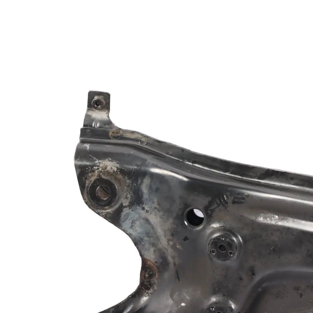 VW Volkswagen Polo 6N Front Axle Subframe Engine Support Cradle Mount - SKU 6X0199315E - Part number 6X0199315E