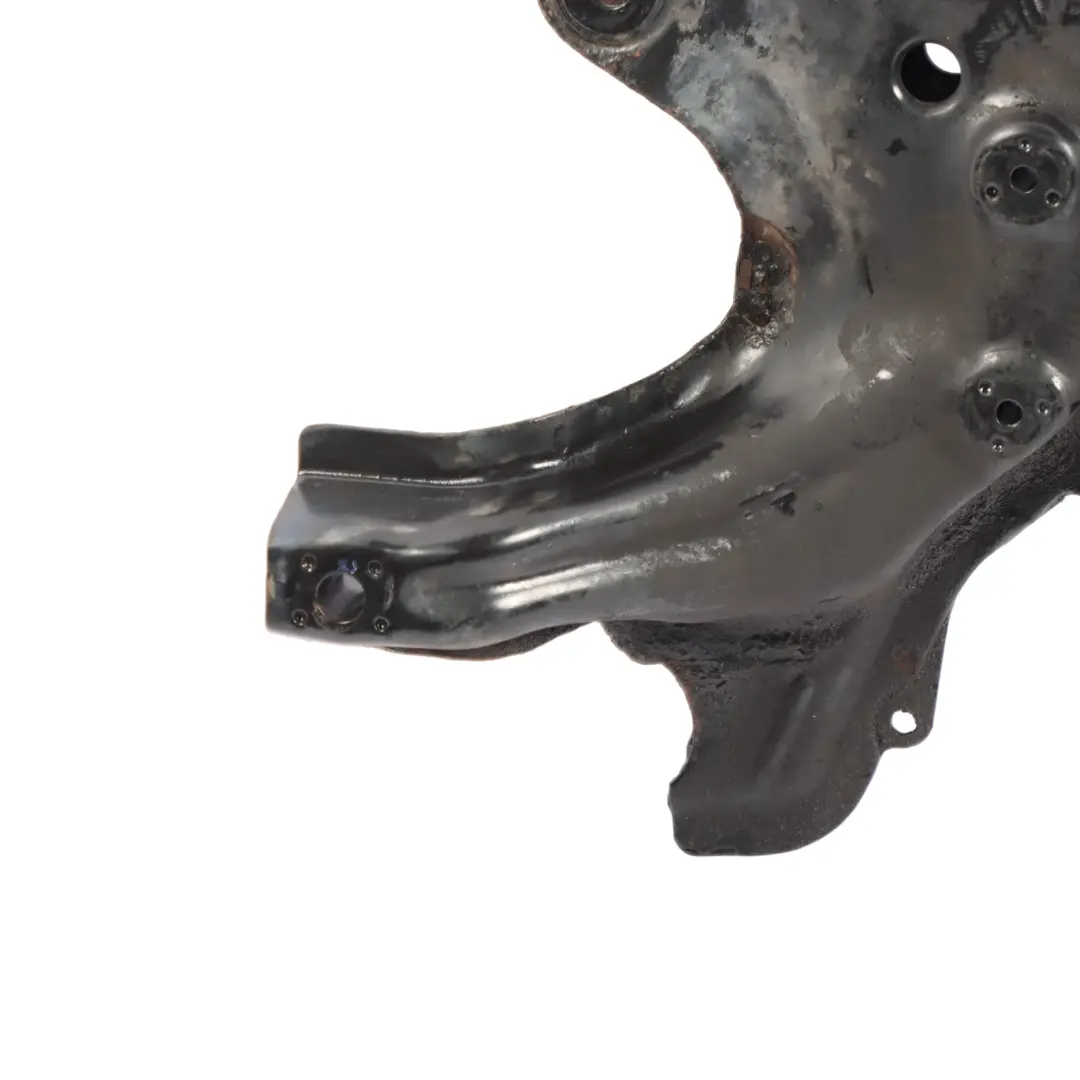 VW Volkswagen Polo 6N Front Axle Subframe Engine Support Cradle Mount - SKU 6X0199315E - Part number 6X0199315E