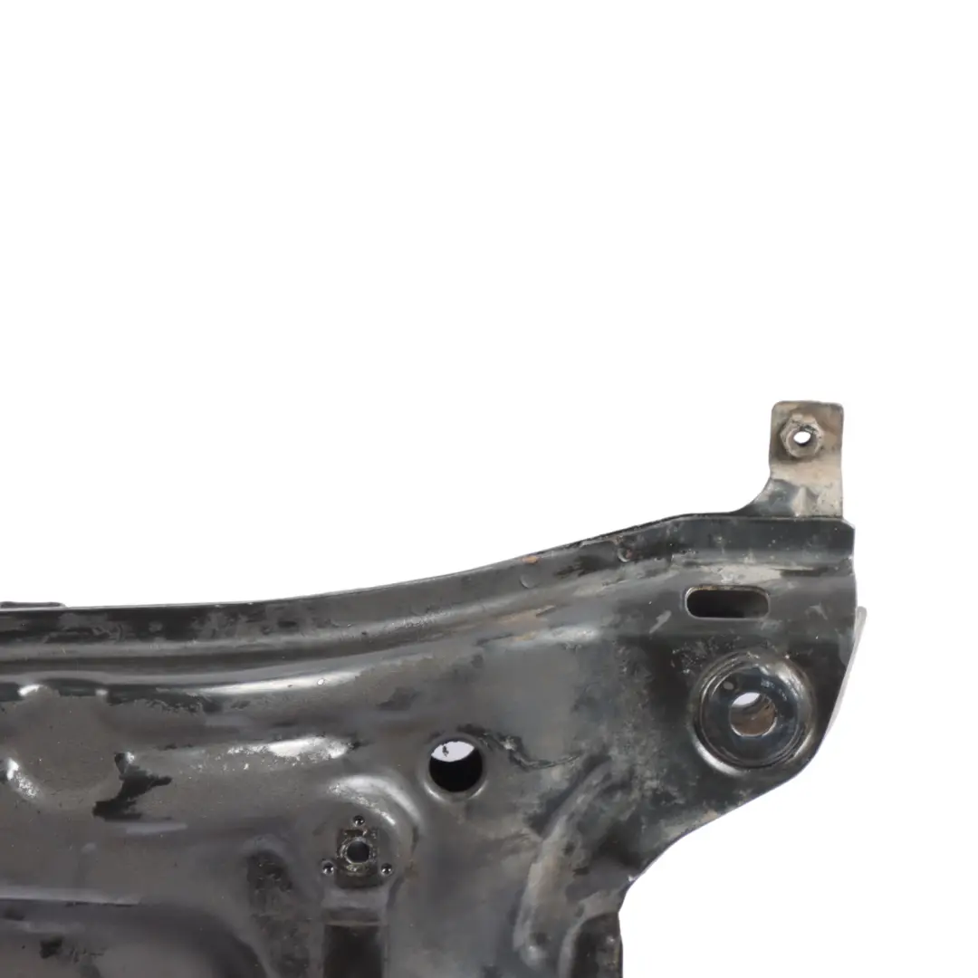 6N Front Axle Subframe Engine Support Cradle Mount to VW Volkswagen Polo with Part number 6X0199315E VW Volkswagen Polo 6N Front Axle Subframe Engine Support Cradle Mount - SKU 6X0199315E - Part number 6X0199315E