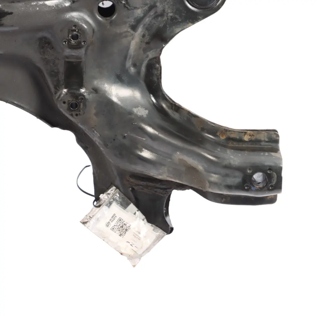 VW Volkswagen Polo 6N Front Axle Subframe Engine Support Cradle Mount - SKU 6X0199315E - Part number 6X0199315E