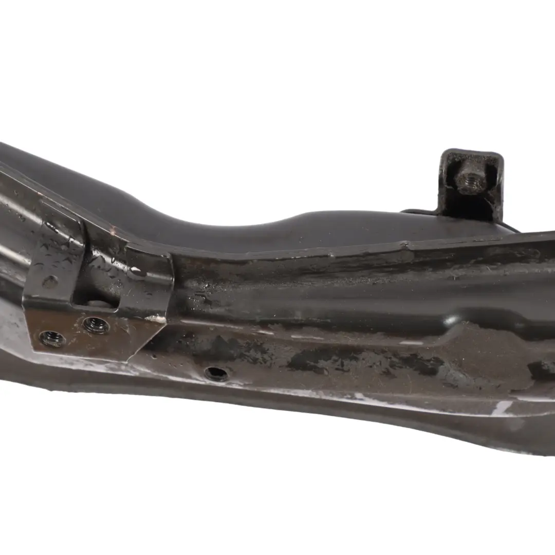 VW Volkswagen Polo 6N Front Axle Subframe Engine Support Cradle Mount - SKU 6X0199315E - Part number 6X0199315E
