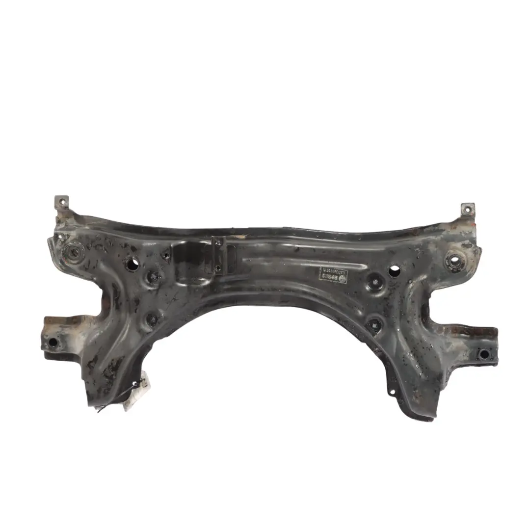VW Volkswagen Polo 6N Front Axle Subframe Engine Support Cradle Mount - SKU 6X0199315E - Part number 6X0199315E