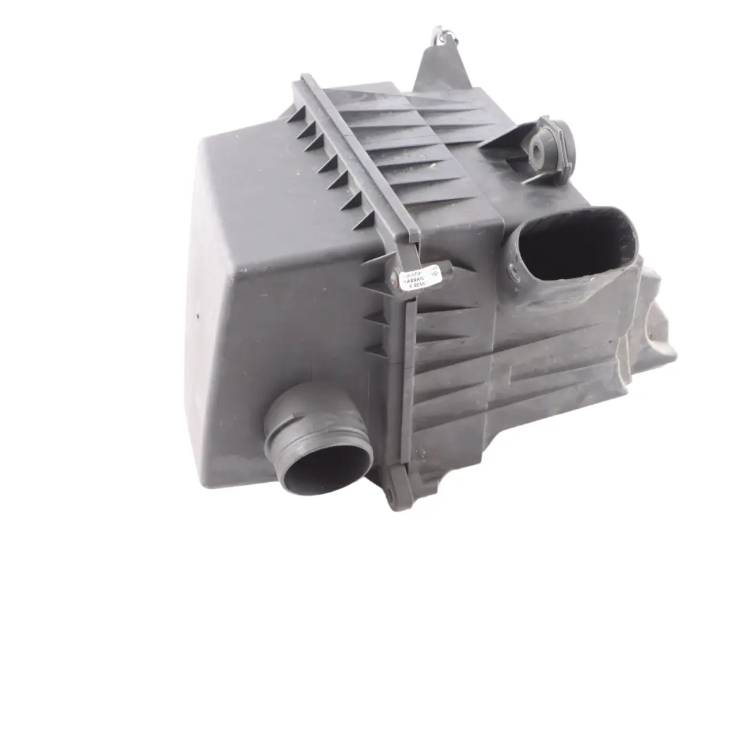 Volkswagen Polo 6R Air Filter Box Covering Housing Cover - SKU 6Y0129607D - Part number 6Y0129607D