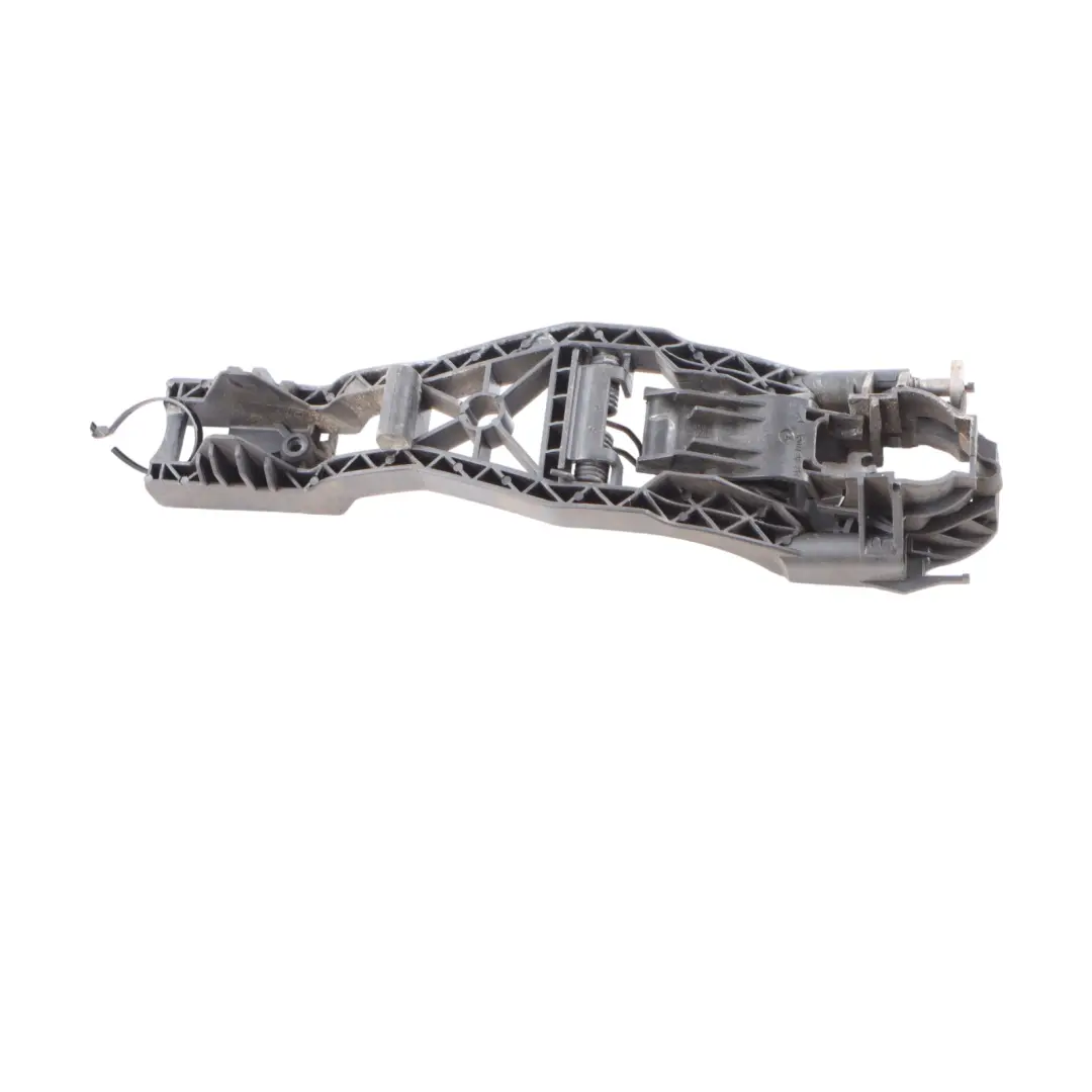 Skoda Octavia II Supporto Maniglia Porta Posteriore Destra Esterna - SKU 6Y0837885 - Numero di parte 6Y0837885