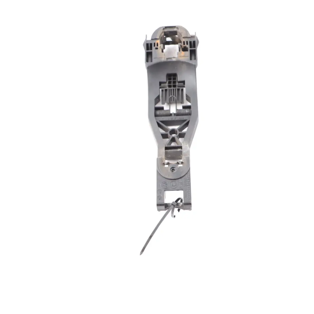 Skoda Octavia II Supporto Maniglia Porta Posteriore Destra Esterna - SKU 6Y0837885 - Numero di parte 6Y0837885
