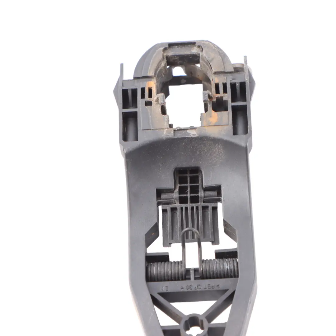 Skoda Octavia II Supporto Maniglia Porta Posteriore Destra Esterna - SKU 6Y0837885 - Numero di parte 6Y0837885