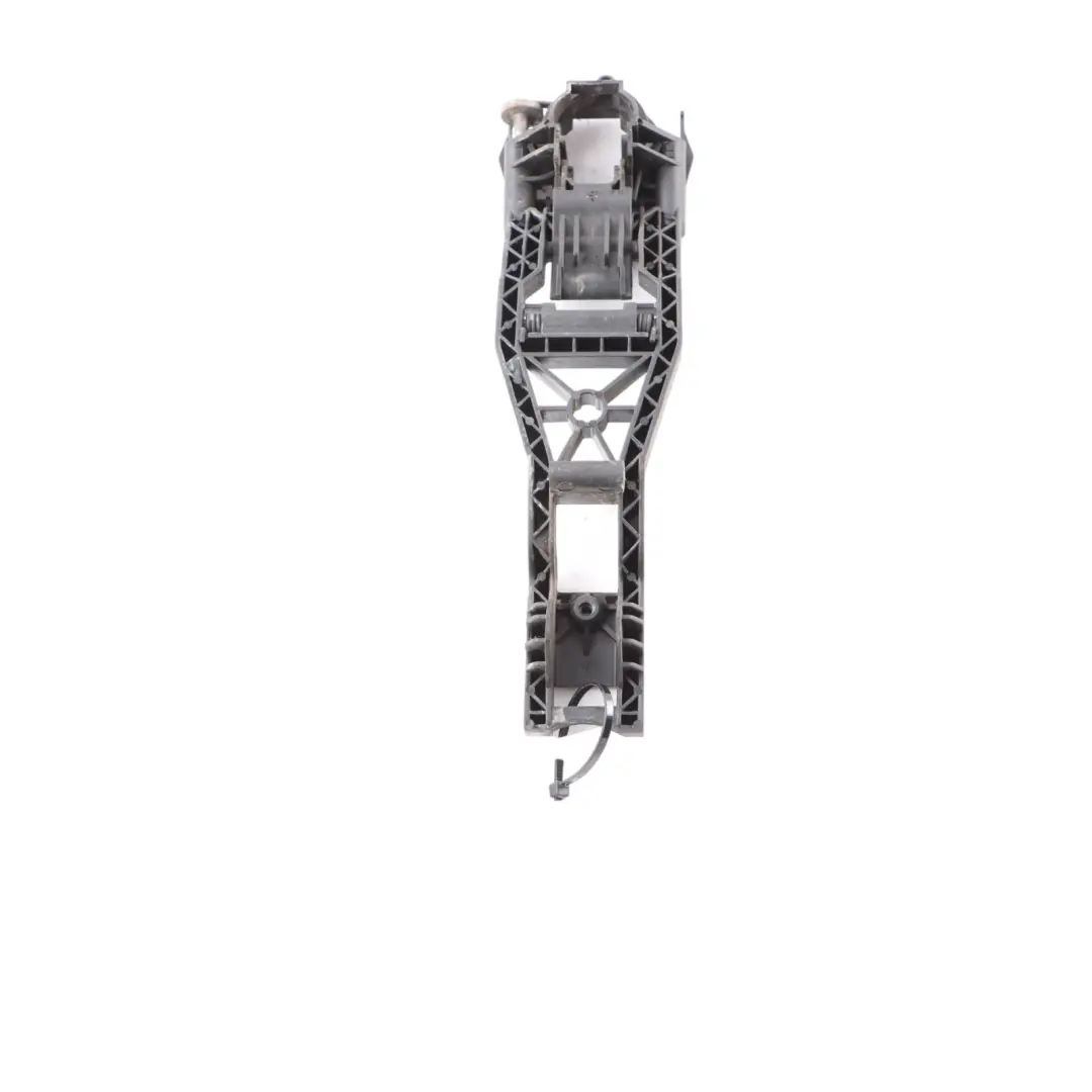 Skoda Octavia II Supporto Maniglia Porta Posteriore Destra Esterna - SKU 6Y0837885 - Numero di parte 6Y0837885