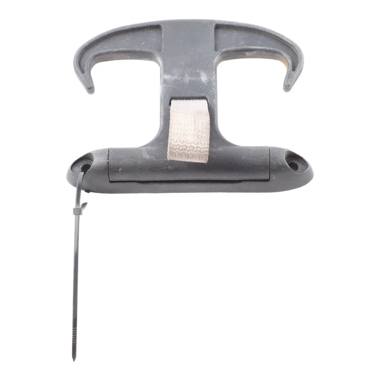 Skoda Octavia II Gancio Il Coperchio Portellone Cinghia Chiusura 6Y5867615B