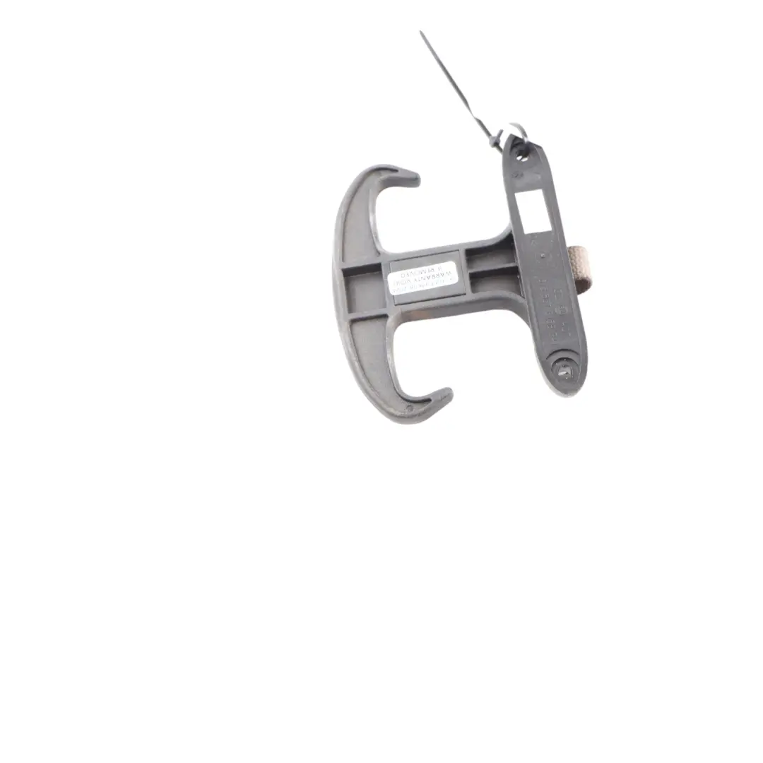 Octavia II Crochet De Coffre Skoda Sangle Traction Hayon Loquet - SKU 6Y5867615B - Numéro de pièce 6Y5867615B