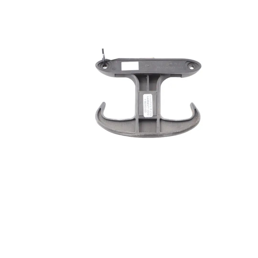 Trunk Lid Hook Boot Tailgate Pull Strap Latch Catch to Skoda Octavia II with Part number 6Y5867615B Skoda Octavia II Trunk Lid Hook Boot Tailgate Pull Strap Latch Catch - SKU 6Y5867615B - Part number 6Y5867615B