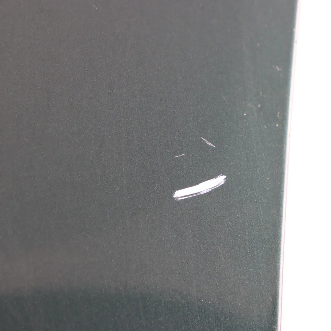 Aile du panneau latéral avant gauche British Racing Green - 895 pour Mini R50 R52 R53 à propos du numéro de pièce 7037437 Mini R50 R52 R53 Aile du panneau latéral avant gauche British Racing Green - 895 - SKU 7037437-BRG1 - Numéro de pièce 7037437