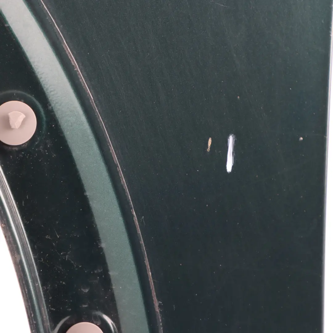 Mini R50 R52 R53 Front Left N/S Side Panel Fender Wing British Racing Green 895 - SKU 7037437-BRG1 - Part number 7037437