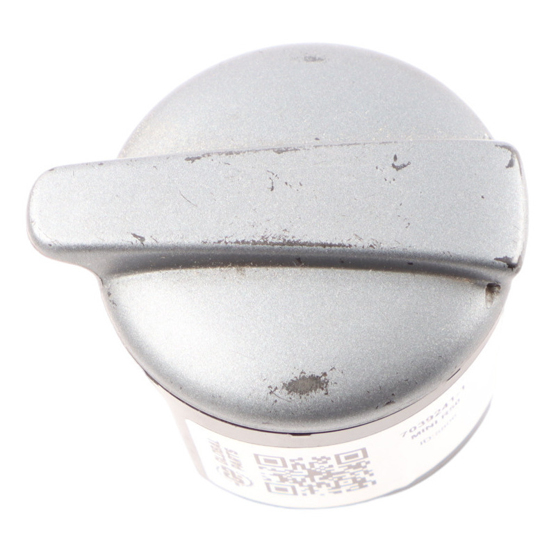 Mini R50 Drier Mini R50 R52 R53 Décor Cendrier Cache Avant Anthracite 6800695