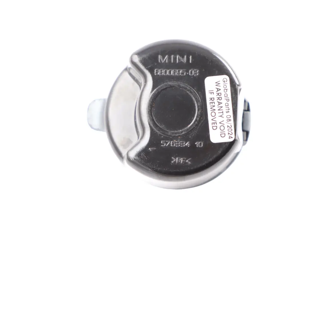 Mini R50 R52 R53 Decor Ashtray Tray Trim Front Cover Anthracite 6800695 - SKU 7039241-1 - Part number 7039241