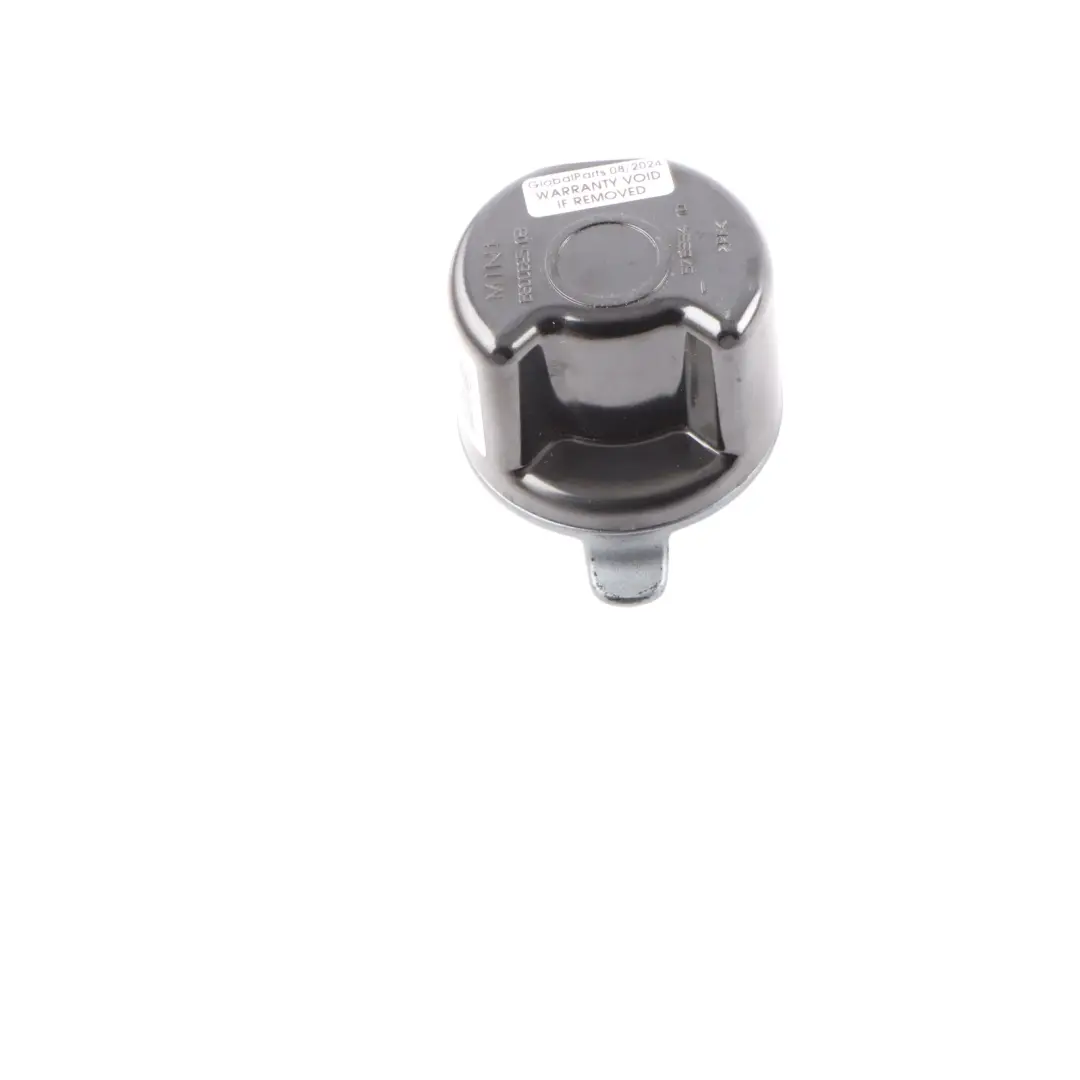 Mini R50 R52 R53 Decor Ashtray Tray Trim Front Cover Anthracite 6800695 - SKU 7039241-1 - Part number 7039241
