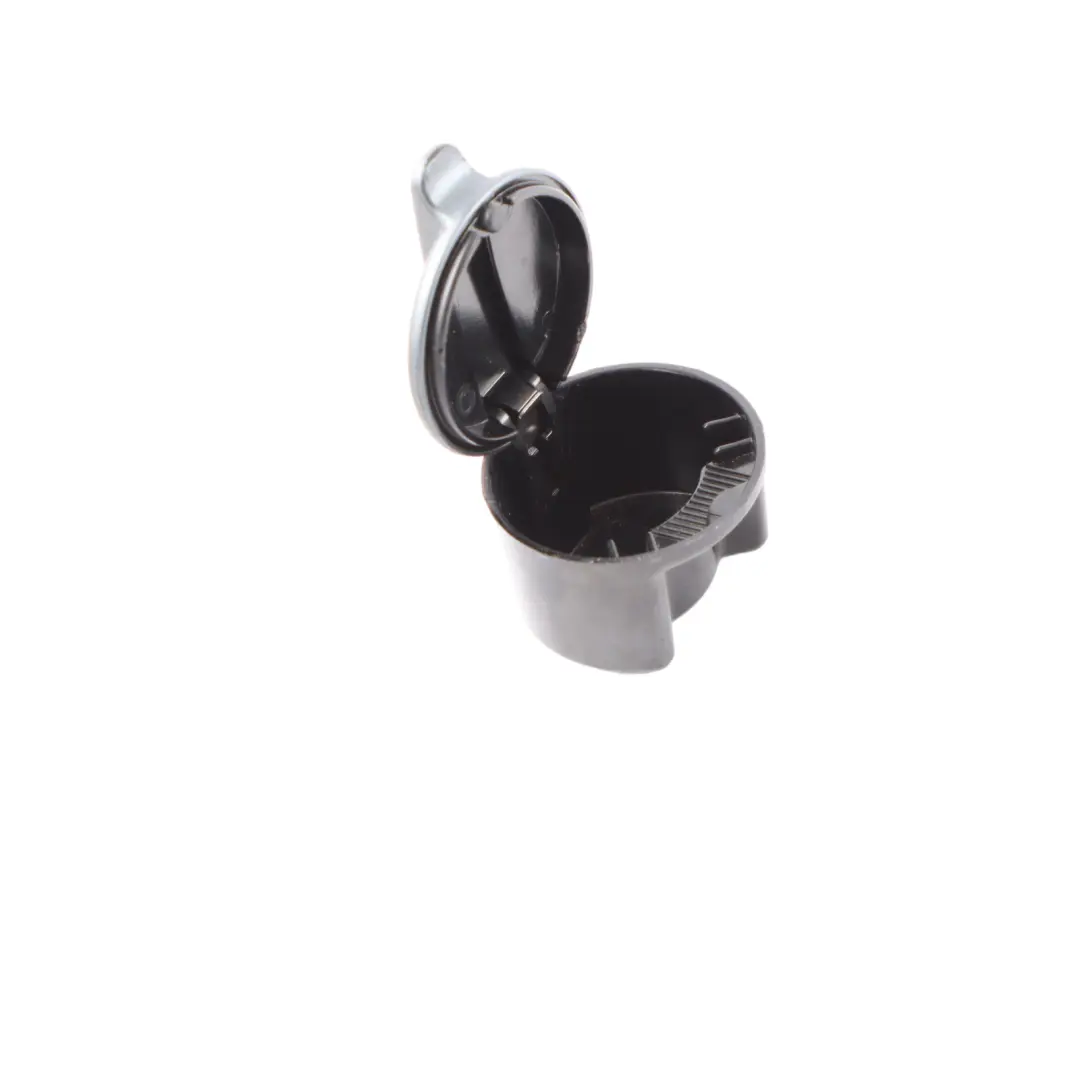 Mini R50 R52 R53 Dekor Aschenbecher Tray Frontabdeckung Anthrazit 6800695 - SKU 7039241-1 - Teilenummer 7039241