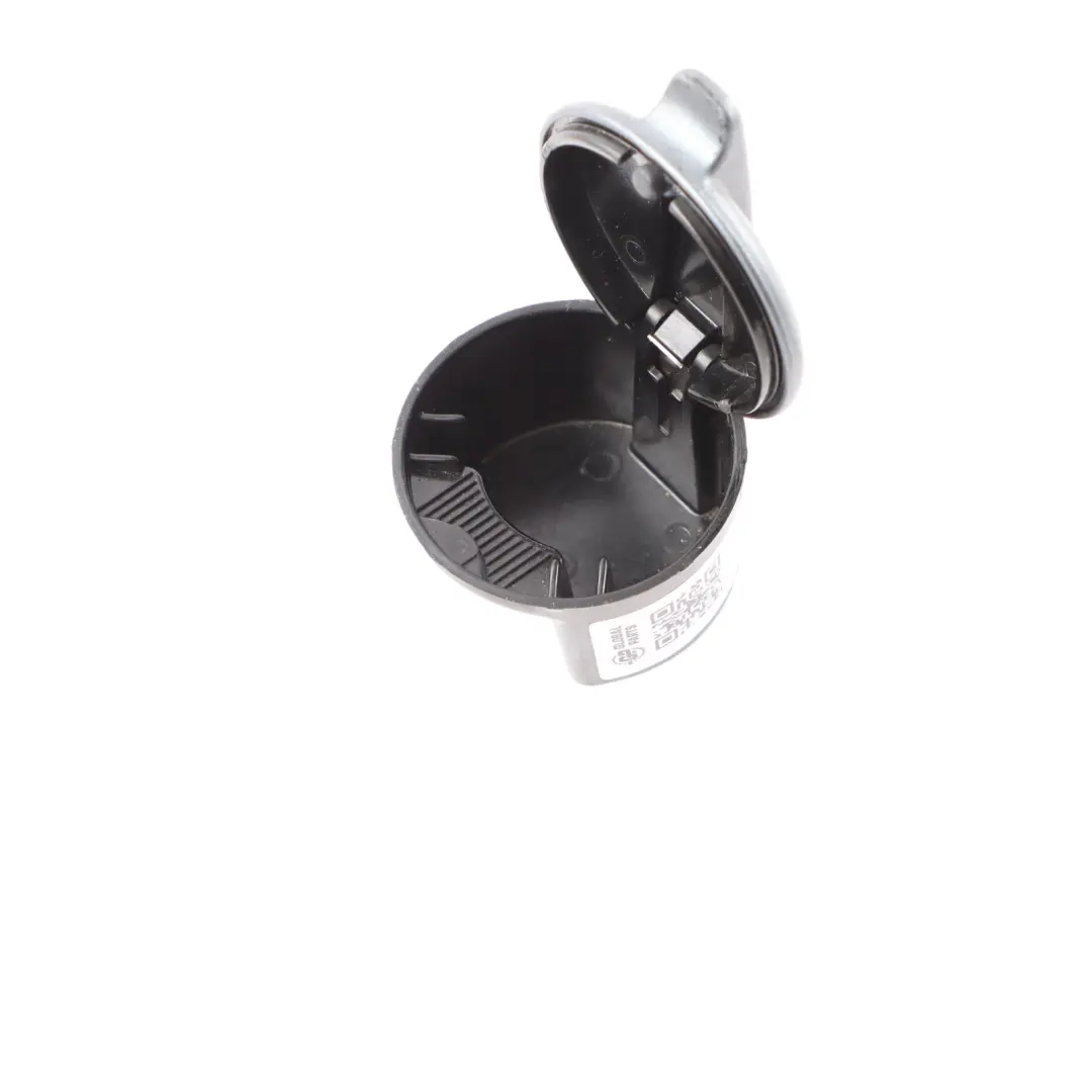 Mini R50 R52 R53 Dekor Aschenbecher Tray Frontabdeckung Anthrazit 6800695 - SKU 7039241-1 - Teilenummer 7039241