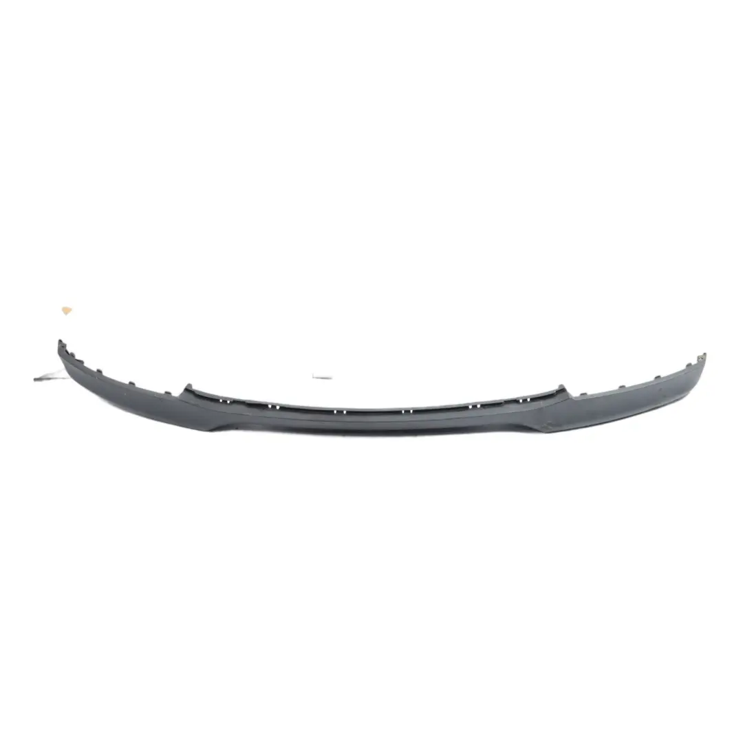 BMW E87 parachoques delantero inferior del panel de ajuste de la tira - SKU 7058442 - Número de pieza 7058442