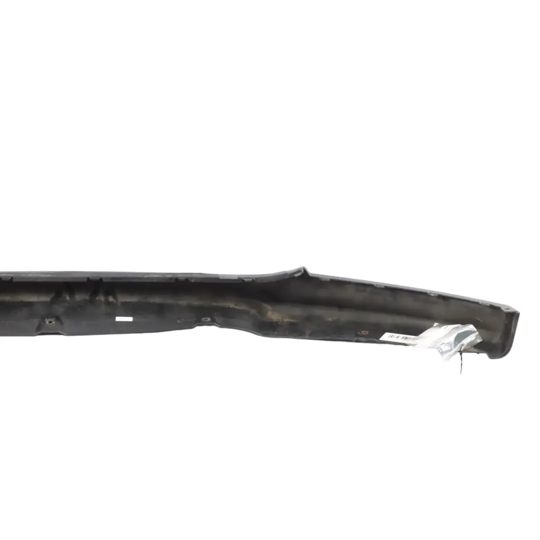 BMW E87 parachoques delantero inferior del panel de ajuste de la tira - SKU 7058442 - Número de pieza 7058442