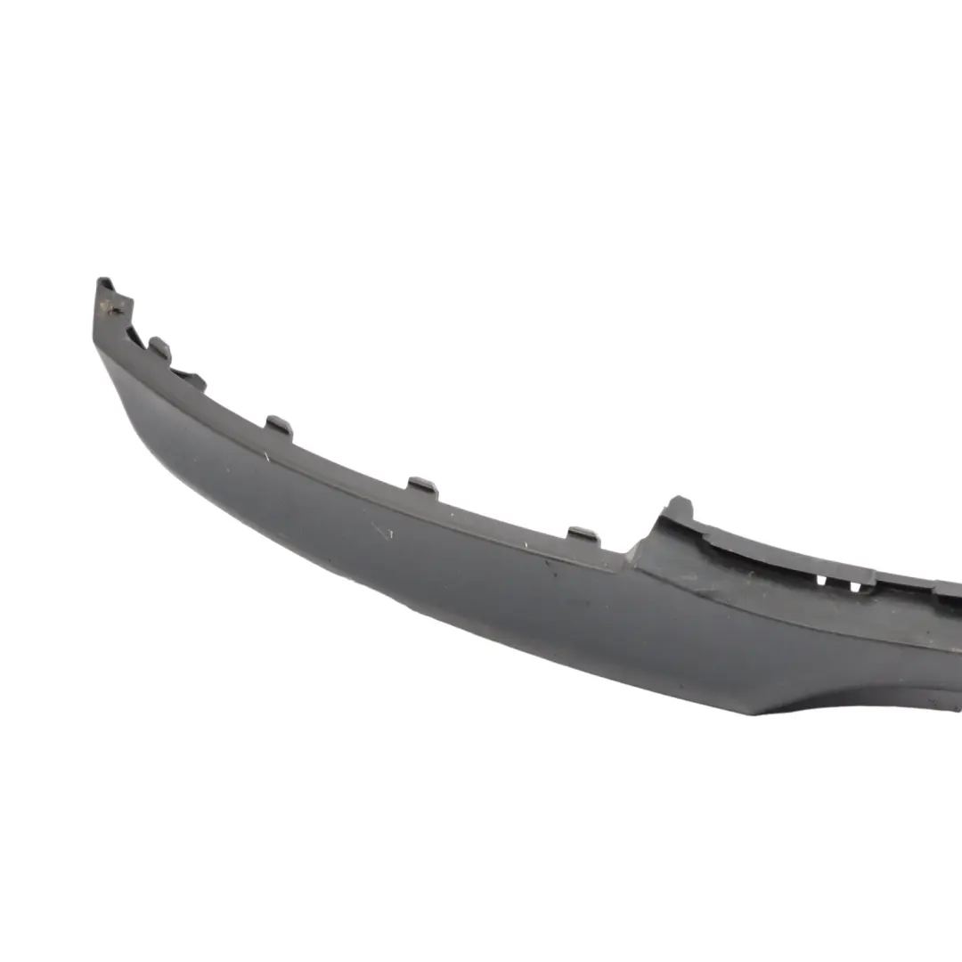 BMW 1 E87 Avant Choc-Receveur Tige de Choc Couvrir Iris - SKU 7058442 - Numéro de pièce 7058442