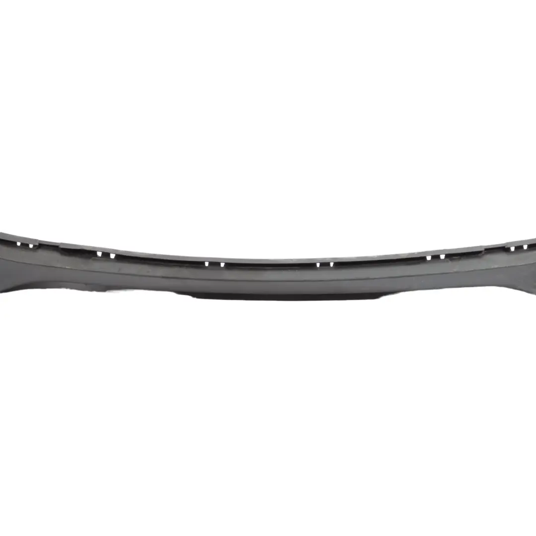 BMW 1 E87 Avant Choc-Receveur Tige de Choc Couvrir Iris - SKU 7058442 - Numéro de pièce 7058442