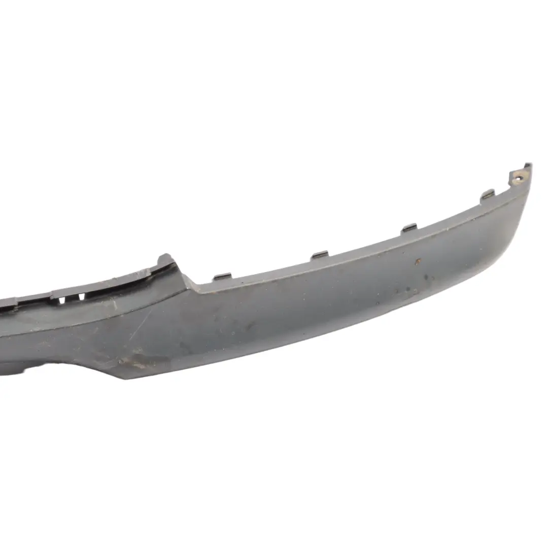 BMW 1 E87 Avant Choc-Receveur Tige de Choc Couvrir Iris - SKU 7058442 - Numéro de pièce 7058442