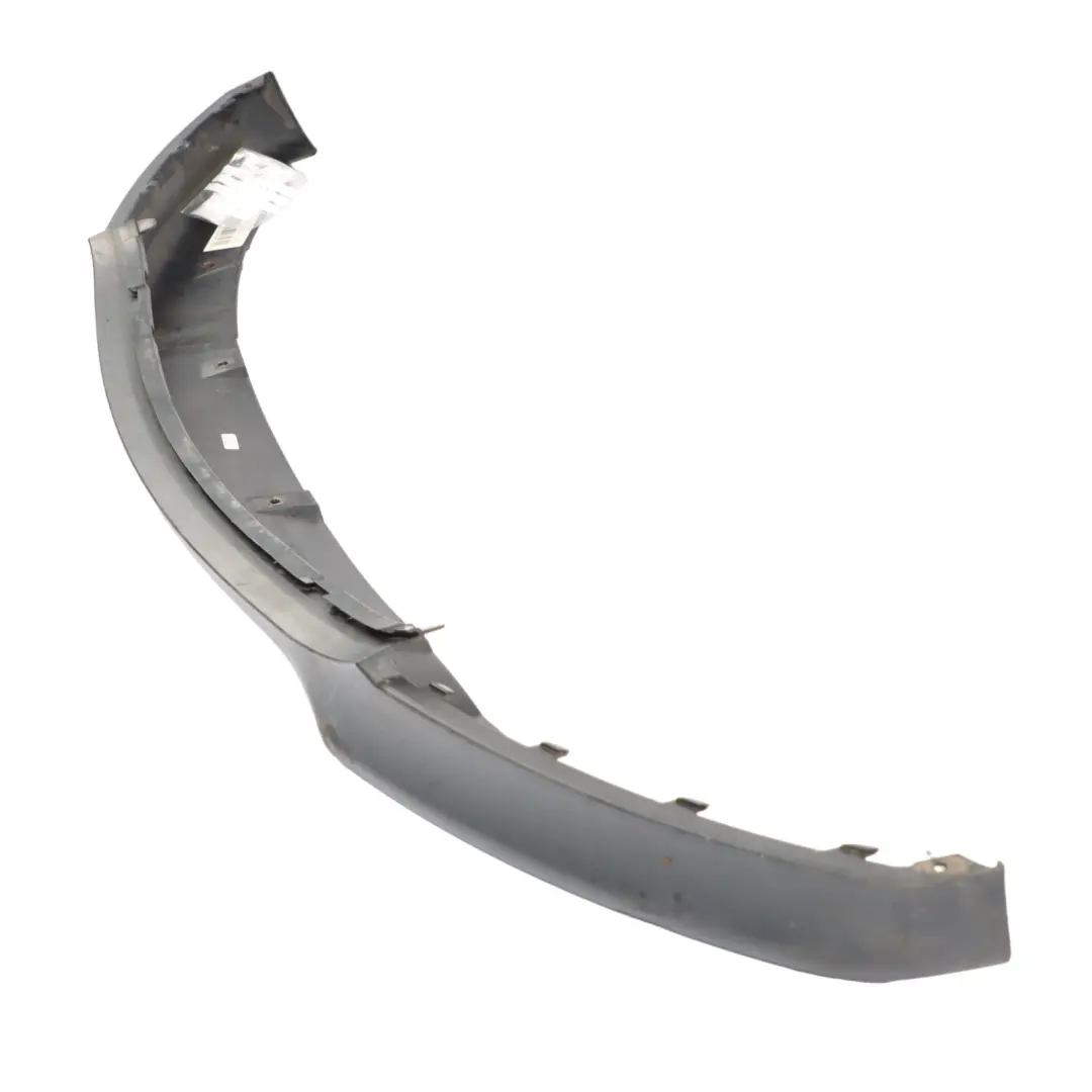 BMW E87 parachoques delantero inferior del panel de ajuste de la tira - SKU 7058442 - Número de pieza 7058442
