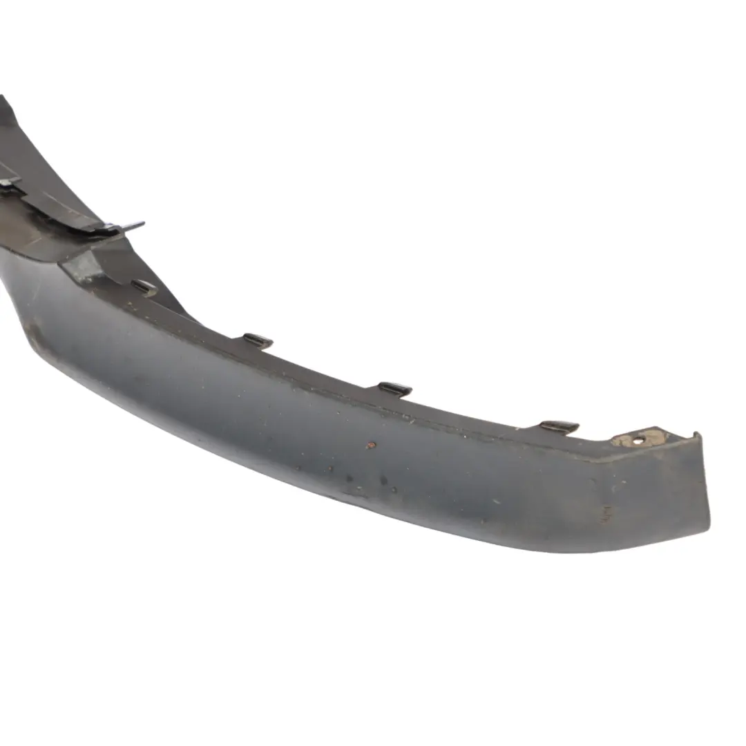BMW E87 parachoques delantero inferior del panel de ajuste de la tira - SKU 7058442 - Número de pieza 7058442