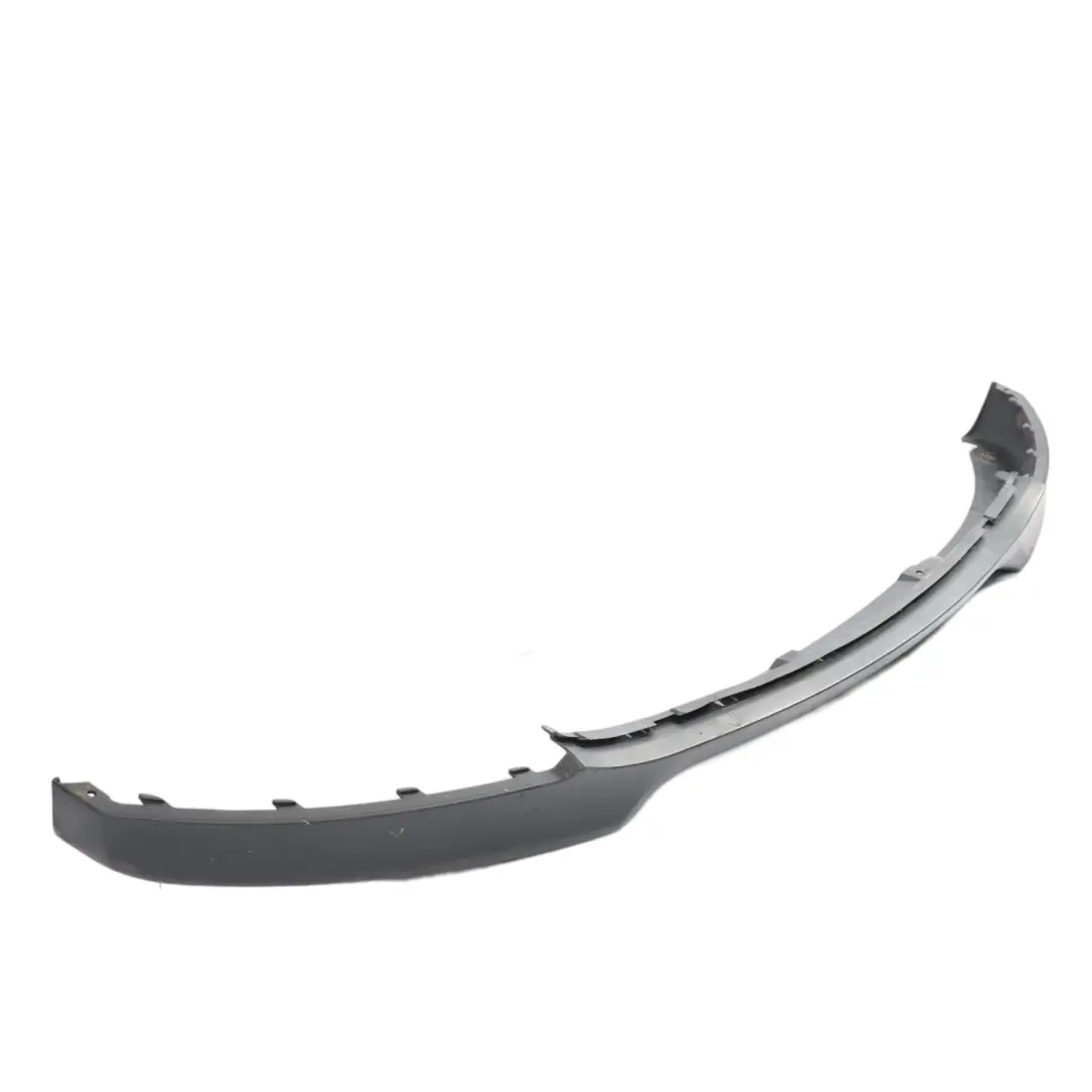 BMW E87 parachoques delantero inferior del panel de ajuste de la tira - SKU 7058442 - Número de pieza 7058442