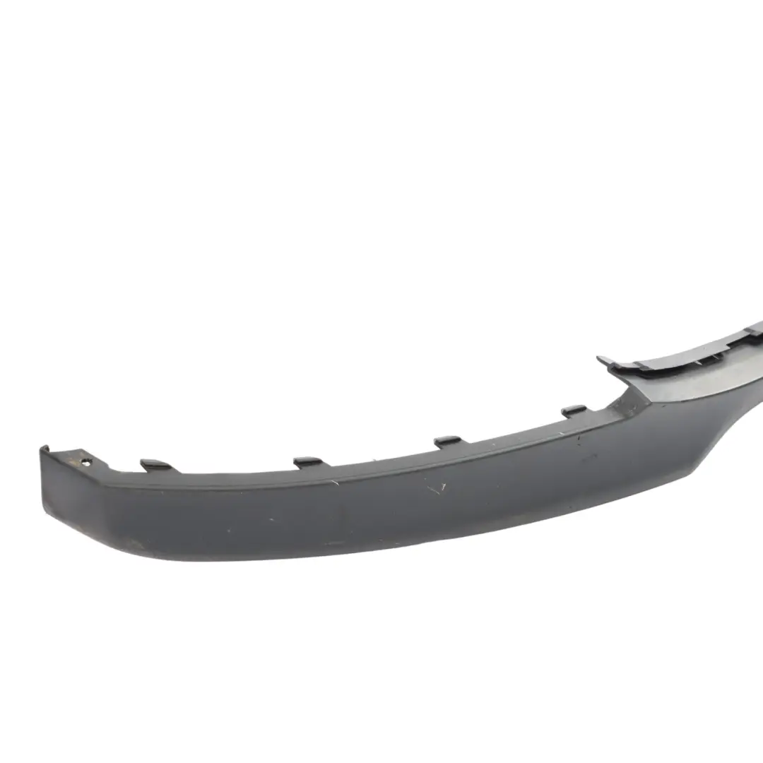 BMW 1 E87 Avant Choc-Receveur Tige de Choc Couvrir Iris - SKU 7058442 - Numéro de pièce 7058442