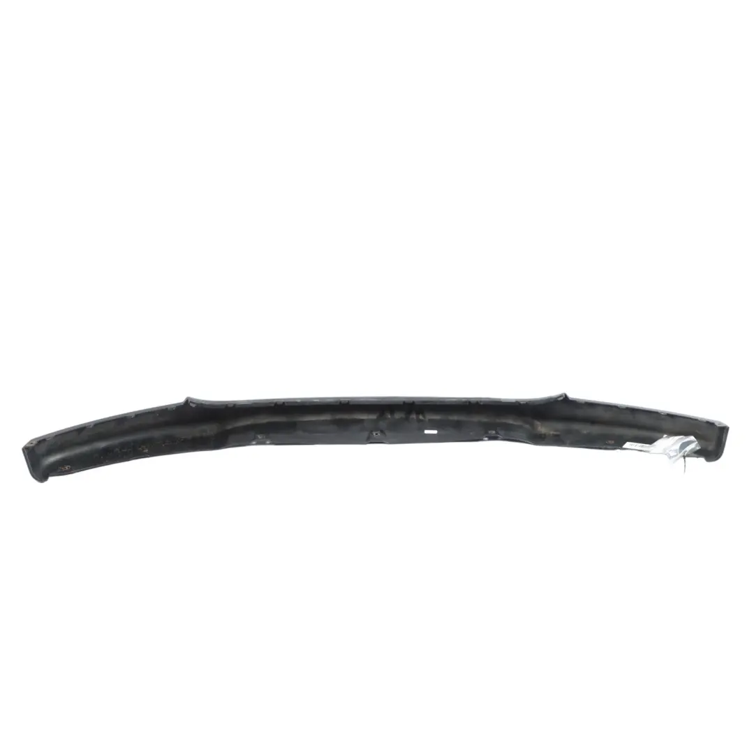 Front Bumper Bottom Trim Strip Panel 5111 to BMW E87 with Part number 7058442 BMW E87 Front Bumper Bottom Trim Strip Panel 5111 - SKU 7058442 - Part number 7058442