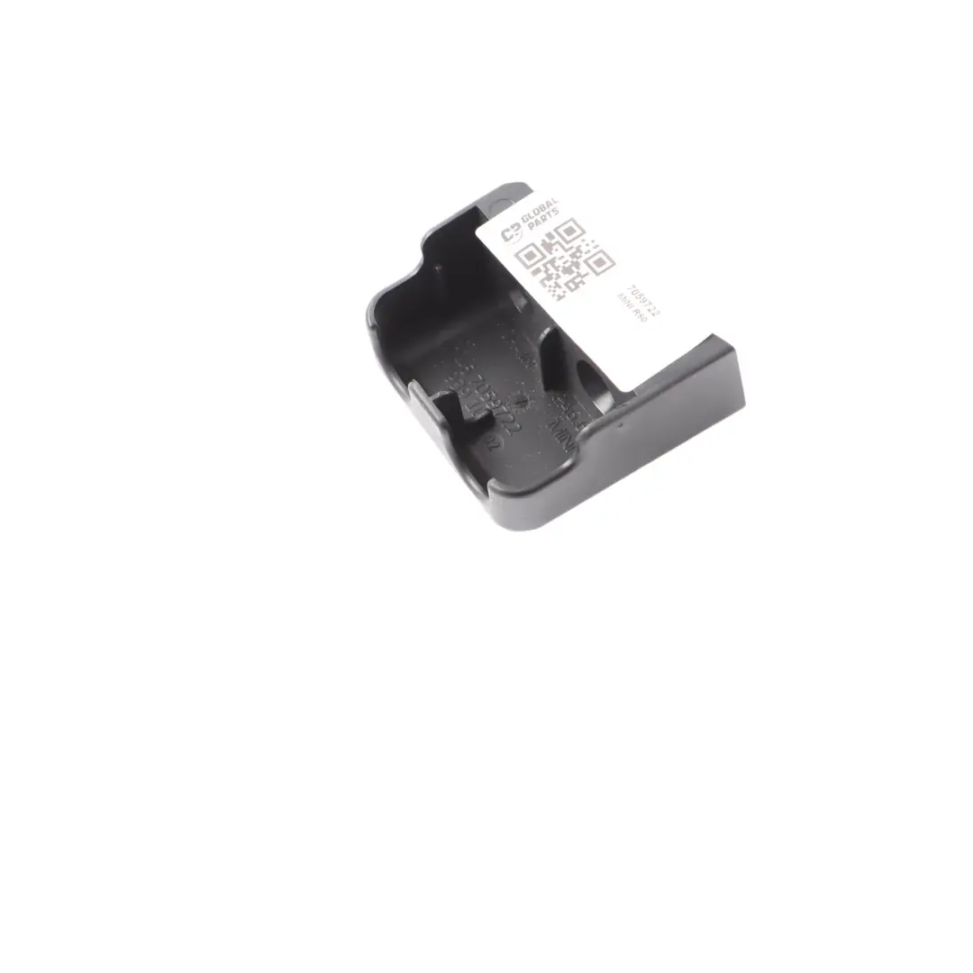 Bracket For Hazard Warning Triangle to Mini Cooper One R50 R53 with Part number 7059722 Mini Cooper One R50 R53 Bracket For Hazard Warning Triangle - SKU 7059722 - Part number 7059722