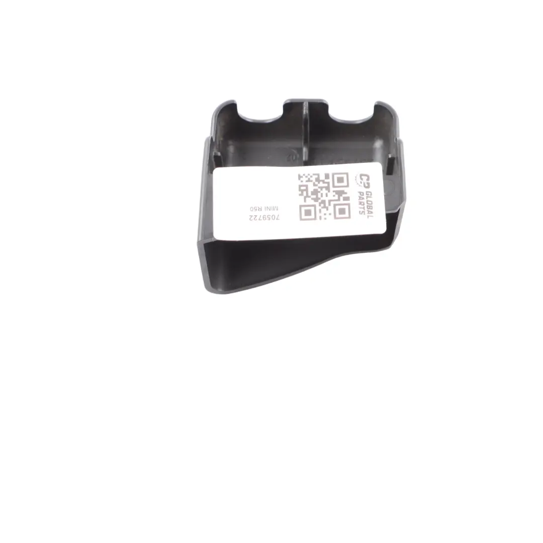 Halter Warndreieck 5146 für Mini Cooper One R50 R53 mit Teilenummer 7059722 Mini Cooper One R50 R53 Halter Warndreieck 5146 - SKU 7059722 - Teilenummer 7059722