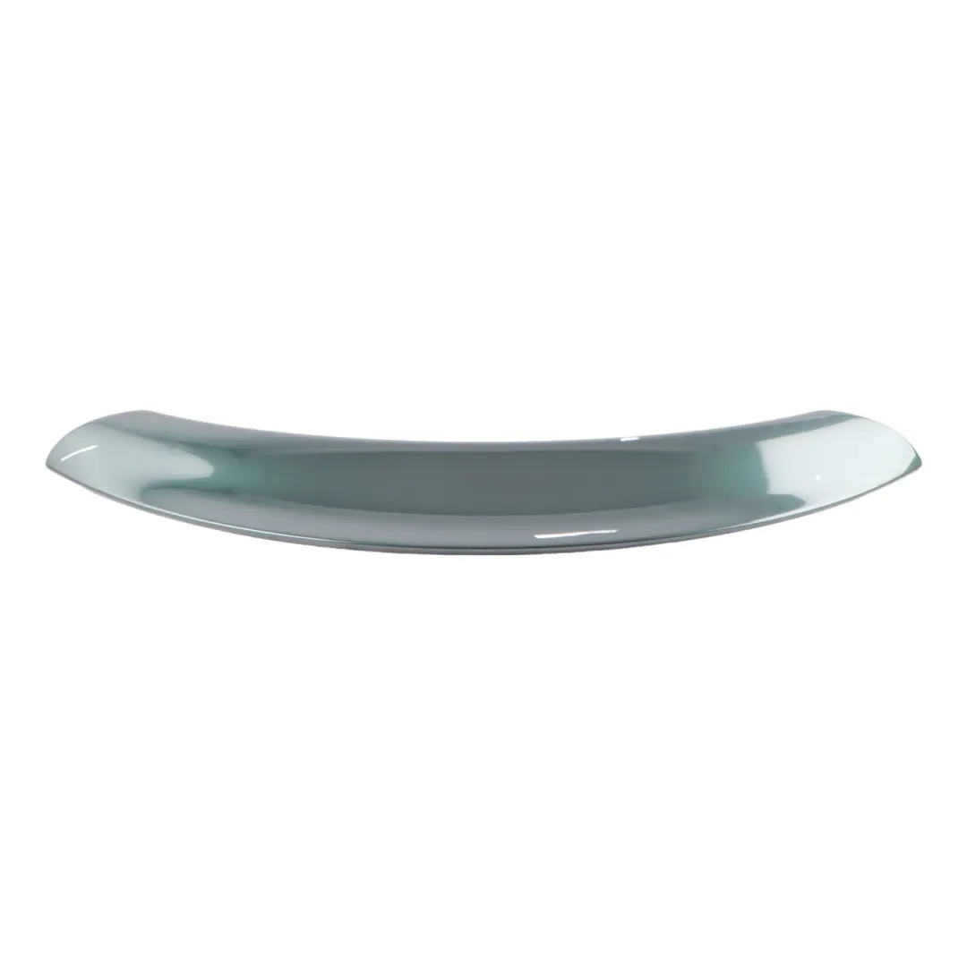 Mini Cooper S R53 Rear Spoiler Boot Tailgate Panel Trunk Lid British Green - A67 - SKU 7061608-BRG - Part number 7061608